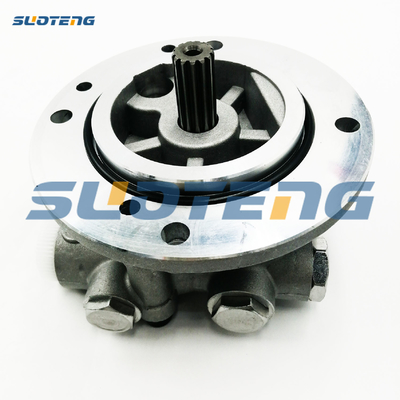 2902440-1852D Getriebepumpe für Bagger SK200-8 Hydraulikgetriebepumpe
