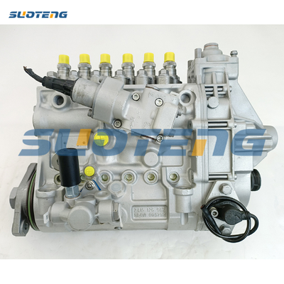 11031408 Kraftstoffeinspritzpumpe für Radlader L150E