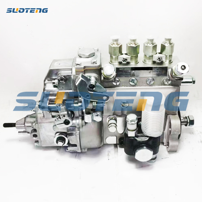 101402-9510 Kraftstoffspritze für Bagger E312C