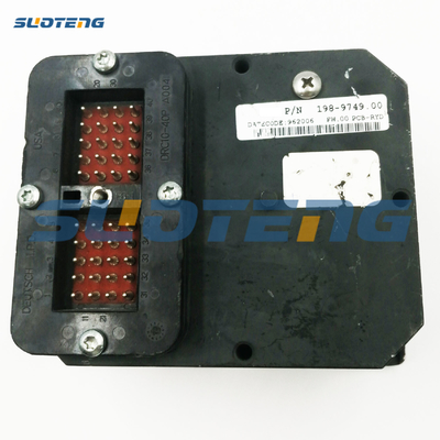 198-9749 1989749 Anzeigetafel Monitor für den Motor C7 C9