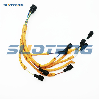 147-1771 1471771 Treibstoffinspritzgerät für 120H 140H-Motoren