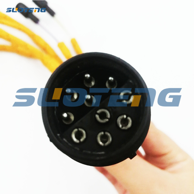 147-1771 1471771 Treibstoffinspritzgerät für 120H 140H-Motoren
