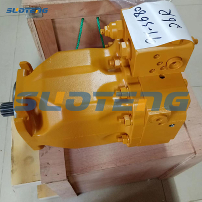 9T-3680 Hydraulikpumpe Kolbenpumpe 9T3680 für D6R D6H