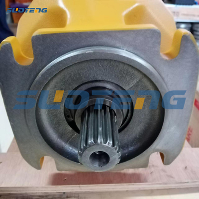 9T-3680 Hydraulikpumpe Kolbenpumpe 9T3680 für D6R D6H