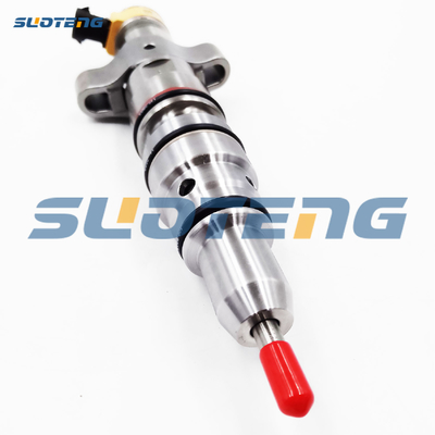 10R-7224 Injektor Common Rail Treibstoffinspektor 10R7224 für C9-Motoren