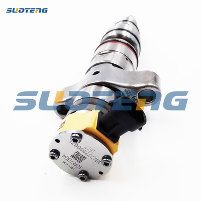 10R-7224 Injektor Common Rail Treibstoffinspektor 10R7224 für C9-Motoren