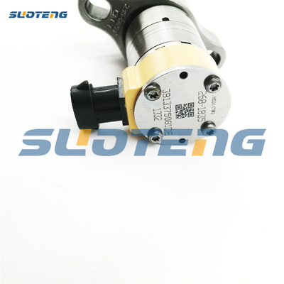 268-1835 Spritzinjektor Kraftstoffspritzinjektor 2681835 für C7-Motoren