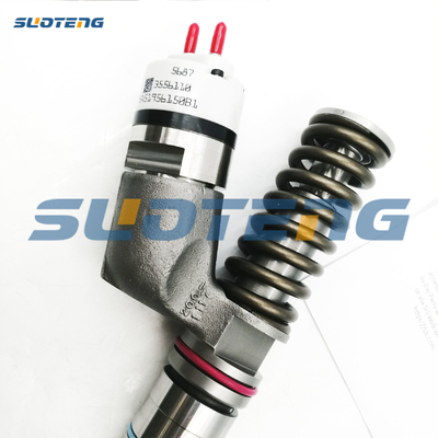 Stahlspritzer Kraftstoffspritzer für C15-Motoren 355-6110