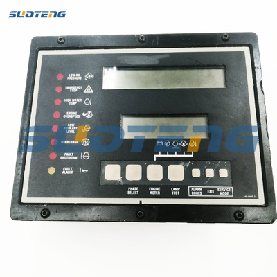 188-5200 Monitor-Steuerplattenanzeige für den Motor 3456