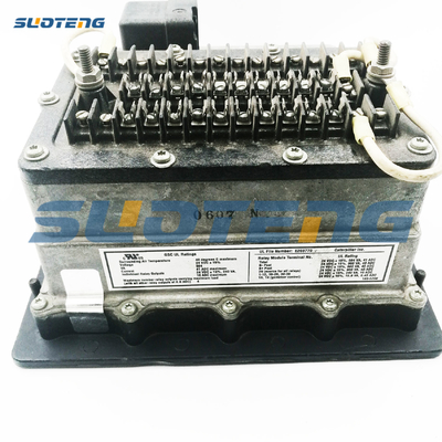 188-5200 Monitor-Steuerplattenanzeige für den Motor 3456