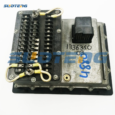 188-5200 Monitor-Steuerplattenanzeige für den Motor 3456