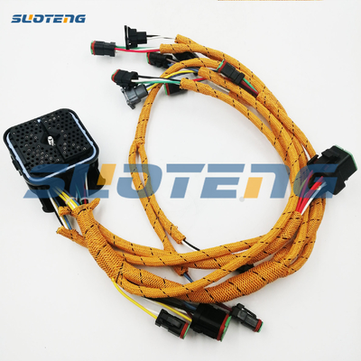 235-8202 Drahtgurt Motorgurt 2358202 für C9