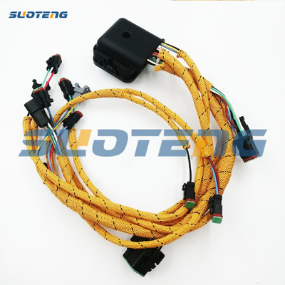 235-8202 Drahtgurt Motorgurt 2358202 für C9