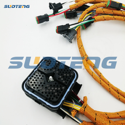 235-8202 Drahtgurt Motorgurt 2358202 für C9