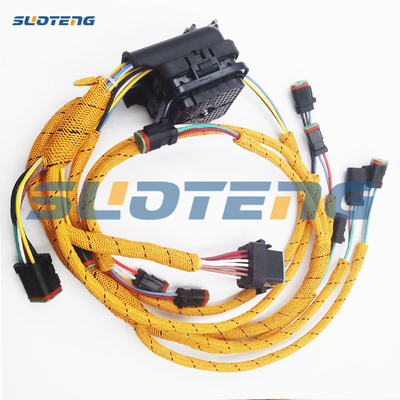 235-8202 2358202 Motorrüstung für den C9-Motor