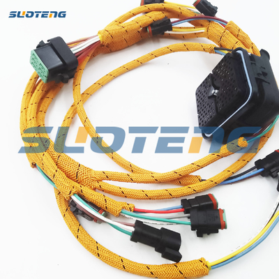 235-8202 2358202 Motorrüstung für den C9-Motor