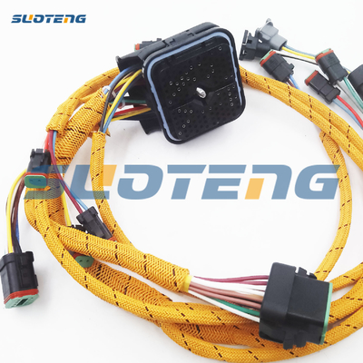 235-8202 2358202 Motorrüstung für den C9-Motor