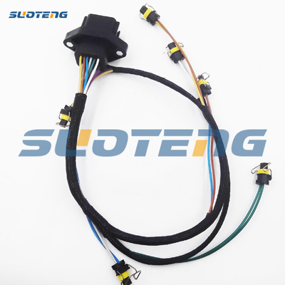419-0841 4190841 Treibstoffeinspritzer für C9-Motoren