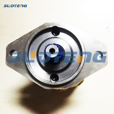 155-9107 Hydraulische Lüftermotor Kolbenpumpe 1559107 Für Bagger E330D
