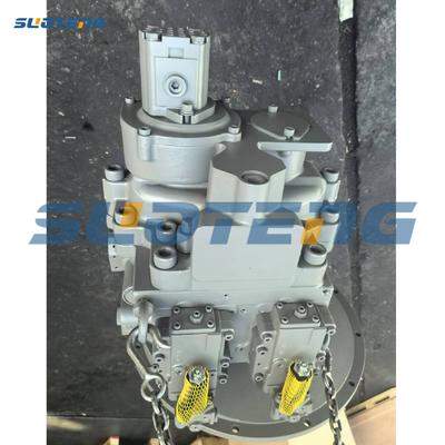 K5V200DPH Hydraulikpumpe für Baggerteile ZX450