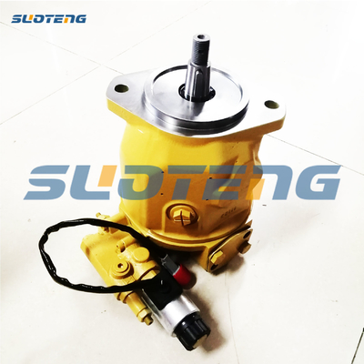 259-0814 2590814 Hydraulischer Lüftermotor für Bagger E345C