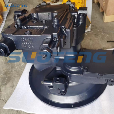 Hochleistungsfähige Hydraulik-Hauptpumpe für Bagger DX500
