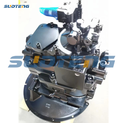 K5V212 Hydraulische Hauptpumpe für Bagger E345D