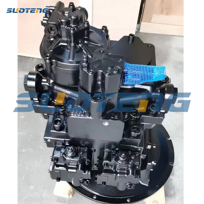 K5V212 Hydraulische Hauptpumpe für Bagger E345D