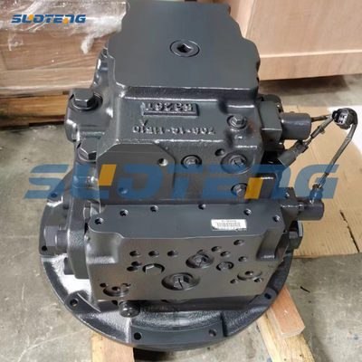 709-1G-11510 7091G11510 Hydraulische Hauptpumpe für PW180-7 Maschine