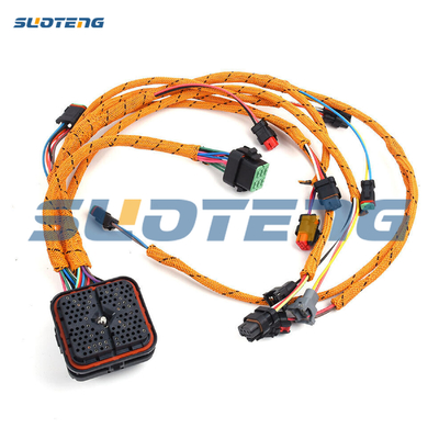 323-9140 3239140 Drahtgurt Motorgurt für Bagger 330D