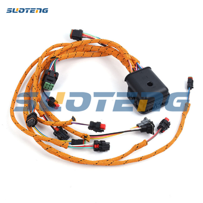 323-9140 3239140 Drahtgurt Motorgurt für Bagger 330D