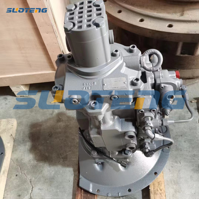 HPK055AT Hydraulikpumpe für Bagger ZX120-6