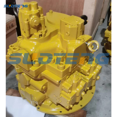 469-4091 4694091 K5V160 Hydraulikpumpe für Bagger E336D