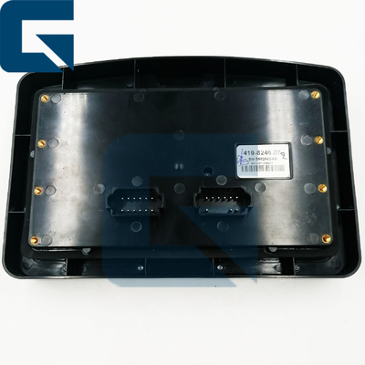 419-8246 4198246 Monitor-Panel für 844K-Raddozer
