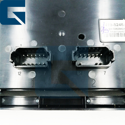 419-8246 4198246 Monitor-Panel für 844K-Raddozer