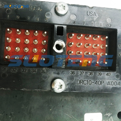198-9749 1989749 Monitor für den C9-Motor