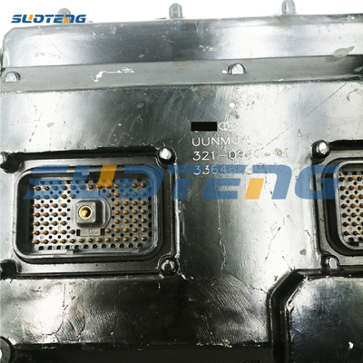 321-0940 3210940 Steuergerät ECU ECM für D7E Dozer