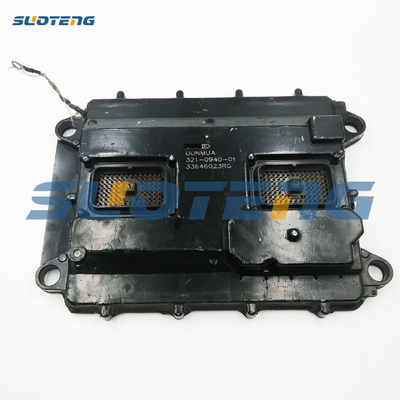 321-0940 3210940 Steuergerät ECU ECM für D7E Dozer