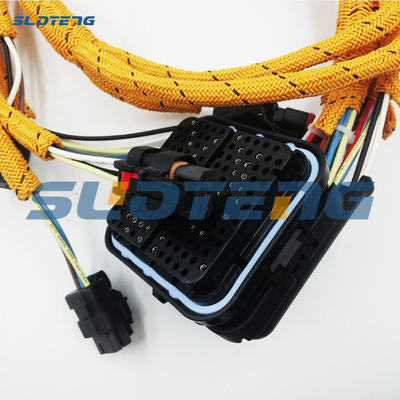 323-9140 3239140 Motorröhren für C9-Motorteile