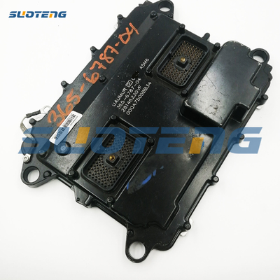 365-6787 3656787 Kontrollplatte Steuergerät ECU für den unterirdischen Ladegerät