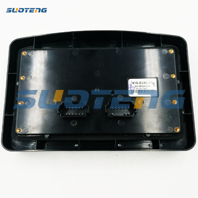 419-8246 4198246 Monitor-Display-Panel für 844K-Radlader
