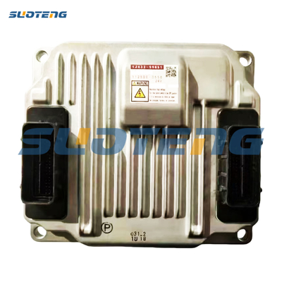 112500-0550 Steuerplattenkontroller ECU für Motorteile