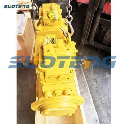 551-1118 5511118 Hydraulische Hauptpumpe für Bagger E345GC