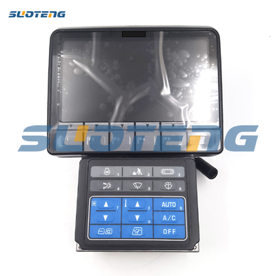 7835-31-5002 Monitoranzeige für die Baggermaschine PC300-8