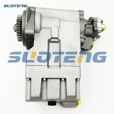 319-0678 3190678 Kraftstoffspritzapumpe Dieselpumpe für C9-Motor