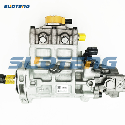 326-4635 3264635 Kraftstoffspritze Dieselpumpe für Bagger 320D