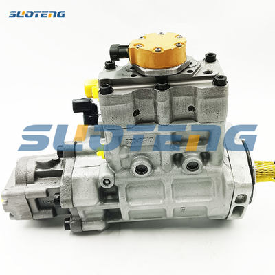 326-4635 3264635 Kraftstoffspritze Dieselpumpe für Bagger 320D