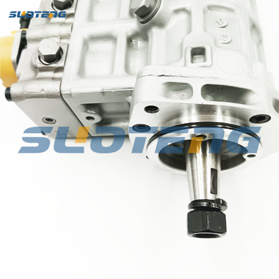326-4635 3264635 Kraftstoffspritze Dieselpumpe für Bagger 320D