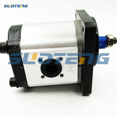 0510625022 Hydraulische Getriebepumpe Hydraulische Ölpumpe