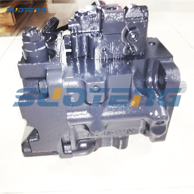 708-1S-00230 708-1s-00230 Hydraulische Kolbenpumpe für Radlader WA380 WA400